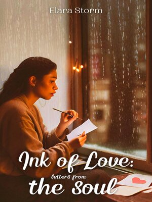 cover image of Ink of Love